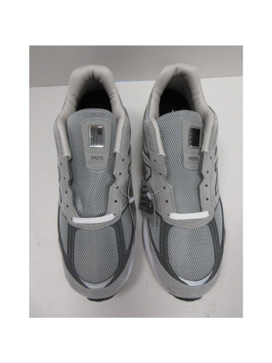 New Balance Sneakers 11.5 D 990v5 Running Shoes M990GL5 USA Made NEW